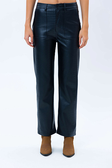 Женские брюки AW24WES-21196-207296 фото