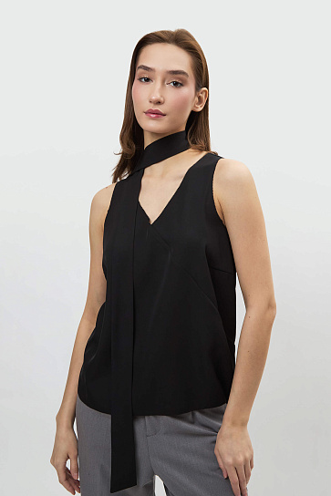Блузка SS26WES-21299-337588 фото