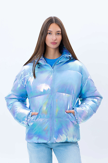 Женская куртка AW24WES-21056-206442 фото