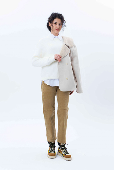 Женские брюки AW24WES-21203-207212 фото