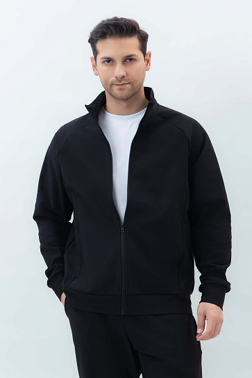 Олимпийка короткая длина AW25CR2-34-22365-334846 фото