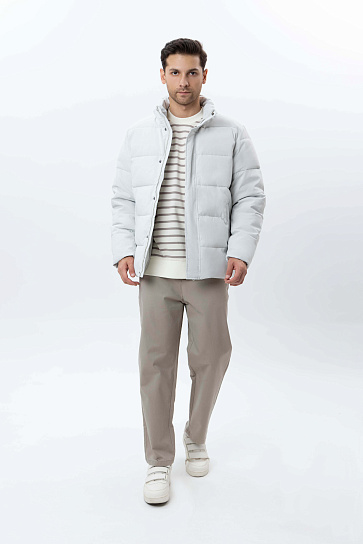 Куртка короткая длина AW24CR1-12-20882-204713 фото