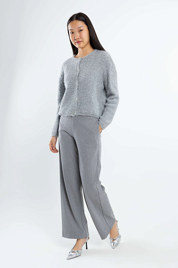 Женские брюки AW25WES-21157-334252 фото