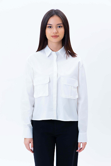 Блузка AW24WSI-22025-206811 фото