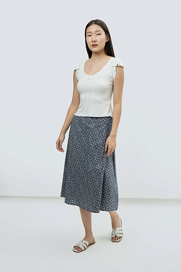 Yubka SS26WES-21336-339503 фото