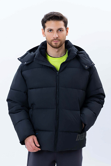 Куртка средняя длина AW24CR1-12-21028-205472 фото