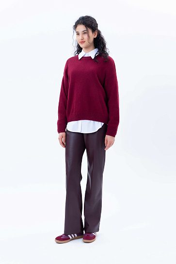 Женские брюки AW24WES-21018-207093 фото