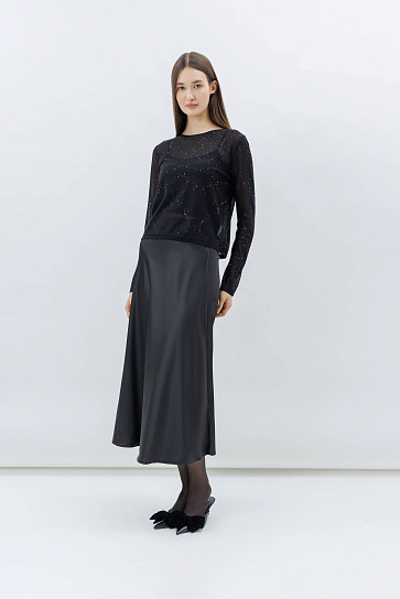 Yubka SS25WES-21380-209135 фото