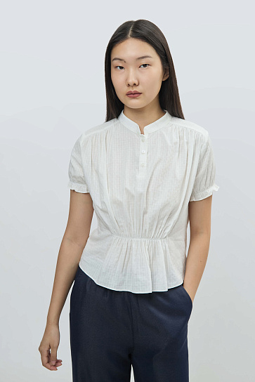 Блузка SS26WES-21325-339445 фото