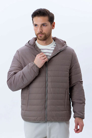 Куртка короткая длина AW24BS1-12-20968-205103 фото