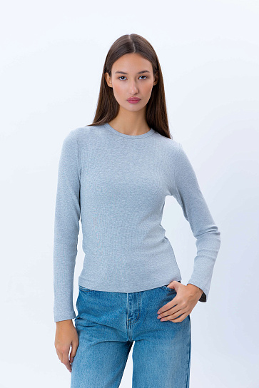 Женская футболка AW24WES-21147-206421 фото
