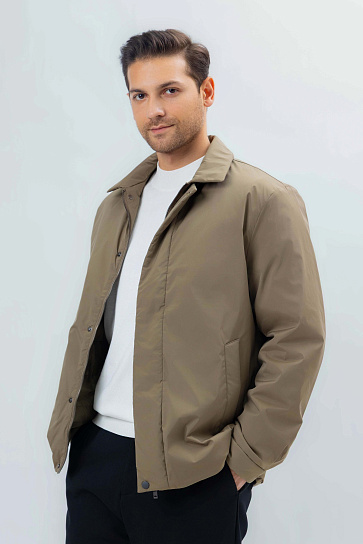 Куртка короткая длина AW25CR1-12-22088-333375 фото