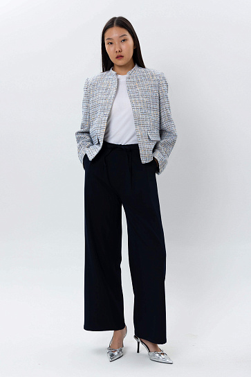 Женские брюки AW25WES-21092-333174 фото