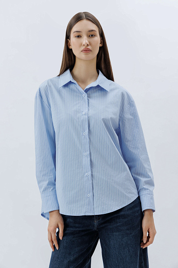 Блузка SS26WES-21050-337429 фото