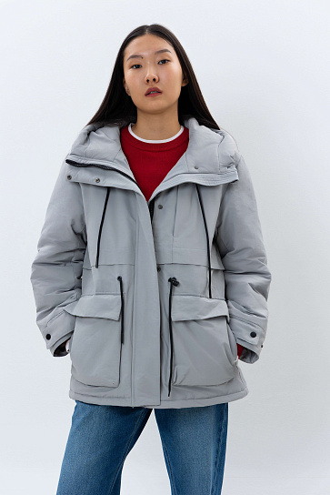 Женская куртка AW24WES-21046-207051 фото