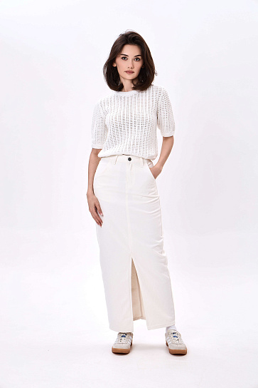 Юбка maxi AW24WDE-41044-206461 фото
