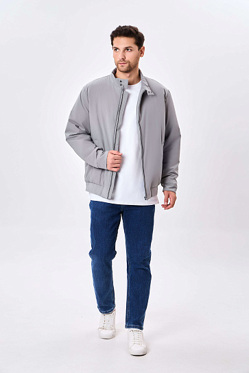Куртка короткая длина AW24CR1-12-20881-204704 фото