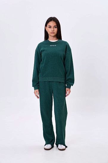 Женские джоггеры AW24WES-21060-206283 фото