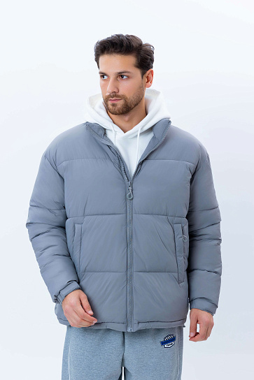 Куртка короткая длина AW24CR1-12-20264-203560 фото