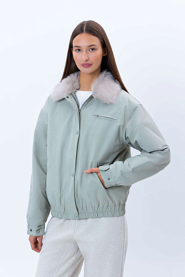 Женская куртка AW24WSI-22039-206897 фото