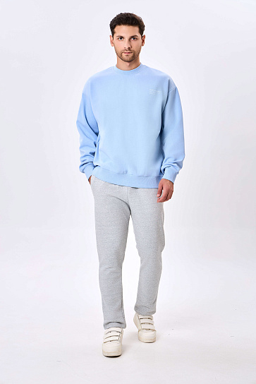 Толстовка короткая длина AW24CR2-2-20844-204603 фото