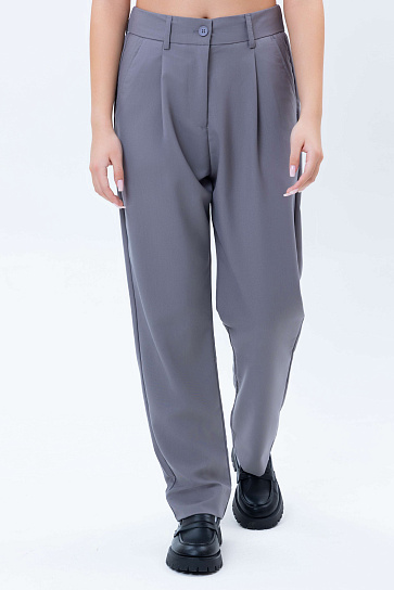 Женские брюки SS25WES-21506-208898 фото