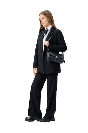 Женские брюки AW24WES-21123-206725 фото