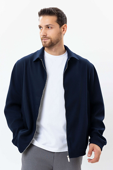 Ветровка короткая длина AW25CR1-27-22127-332642 фото