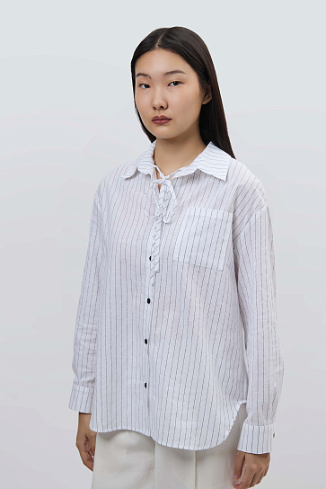 Блузка SS26WES-21315-339407 фото