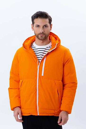 Куртка короткая длина AW23SP1N-12-19083-202753 фото