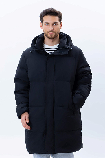 Куртка средняя длина AW23CA1N-12-19689-202776 фото
