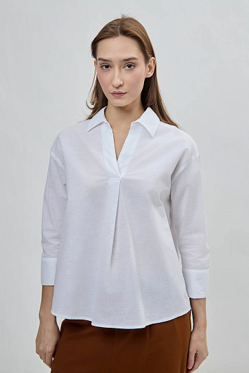 Блузка SS26WES-21292-339091 фото