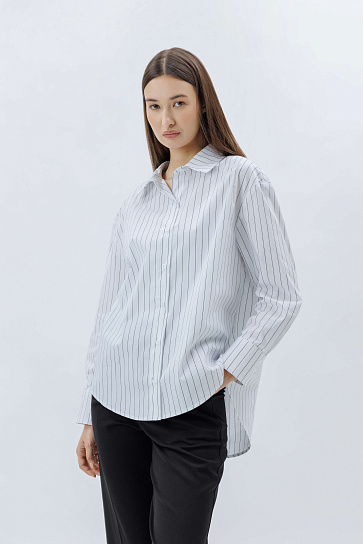 Блузка SS26WES-21049-337424 фото