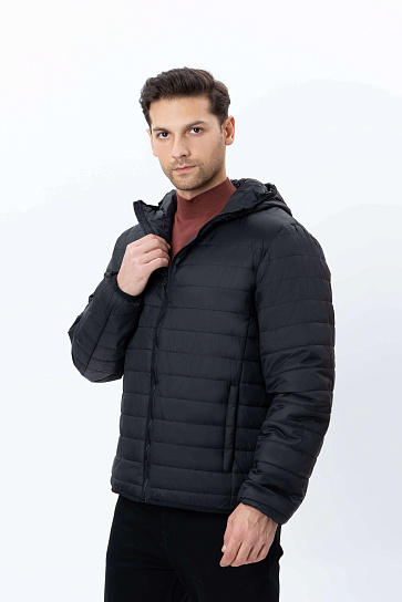 Куртка короткая длина AW24BS1-12-20968-205107 фото