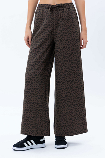 Женские брюки SS25WES-21346-208555 фото