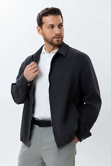 Ветровка короткая длина AW25CR1-27-22127-332642 фото