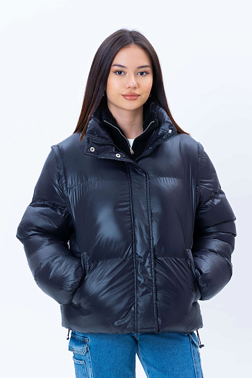 Женская куртка AW24WSI-22042-206459 фото
