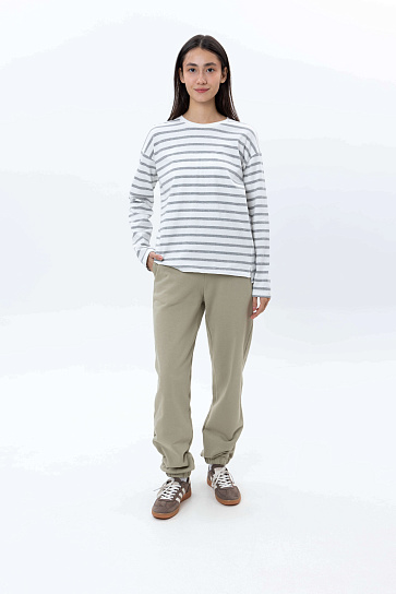 Женские джоггеры AW24WES-21079-206307 фото