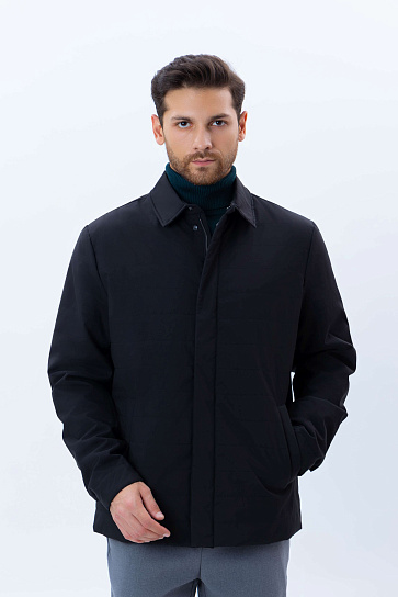 Куртка короткая длина AW24CR1-12-20346-203973 фото
