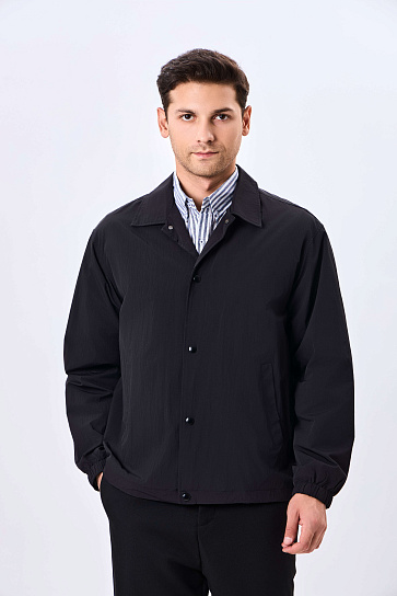 Ветровка короткая длина AW24CR1-27-20819-204472 фото