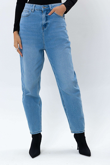 Женские джинсы AW23W-DE027-205658 фото