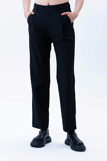 Женские брюки AW24WES-21106-206878 фото