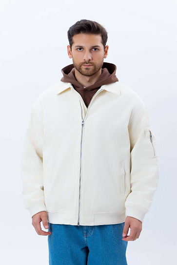 Куртка короткая длина AW24CR1-12-20970-205136 фото