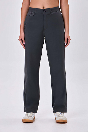 Женские брюки AW24WES-21059-206203 фото