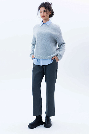 Женские брюки AW24WES-21235-207285 фото