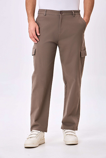 Брюки AW24CR3-2-20987-205253 фото