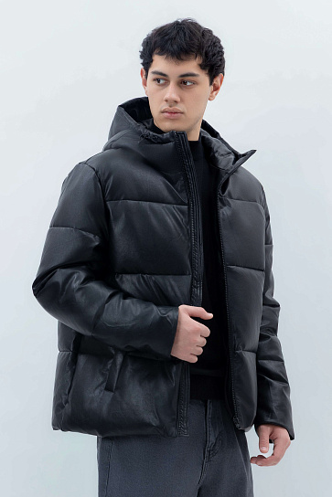 Куртка короткая длина AW25CR1-12-22354-334083 фото