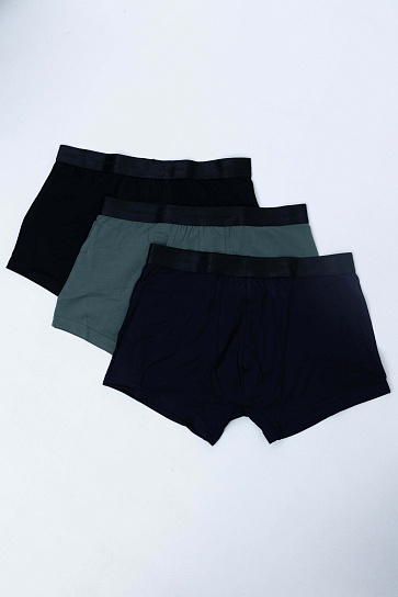 Трусы trunk AW24CR4-44-21071-202995 фото