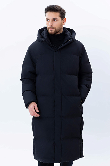 Куртка длинная длина AW24CR1-12-21215-207484 фото