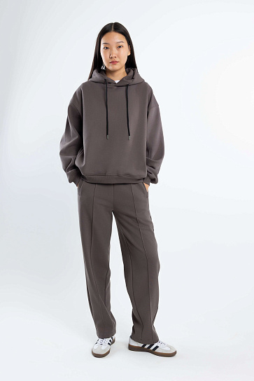 Женские джоггеры AW25WES-21165-334285 фото
